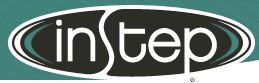 Instep Fietskarren